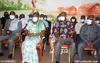 Simone Gbagbo : Gbagbo « est en route, et je suis entrain de repeindre les murs de ma maison »
