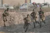 Un soldat turc et six soldats kurdes tués dans un affrontement en Syrie