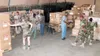 Burkina Faso : l’UE fait don de matériel à l’armée pour la lutte contre le terrorisme