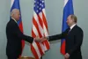 Vladimir Poutine félicite Joe Biden pour sa victoire présidentielle