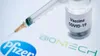 Vaccin covid-19: le Cap-Vert va recevoir 220.000 doses