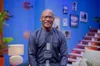 Alain Toussaint lâche Gbagbo pour le RHDP ?