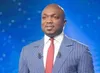 Ali Diarrassouba : Prix Ebony du meilleur présentateur journal télévisé 2020