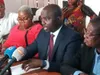 Alphonse Soro met fin à toute collaboration avec Guillaume Soro