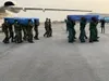 MINUSMA : un retrait définitif au Mali marqué par la mort de 310 casques bleus