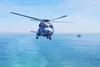 Crash d’un avion en pleine mer avec 62 personnes à bord