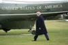 Des sanctions infligées à Donald Trump et Mike Pompeo par l’Iran
