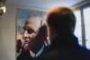 Les 25 ans du décès de François Mitterrand célébrés par Macron