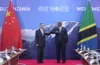 Lutte contre le covid-19 : la Chine et l’Afrique pour le renforcement de leur relation