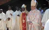Un nouvel archevêque nommé à Korhogo ce 3 janvier 2021