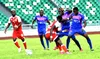 Football : les clubs ivoiriens éliminés des coupes africaines