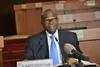 Législatives 2021: Koffi N’guessan Lataille candidat RHDP à Bocanda