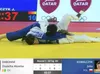 Master Doha : Dabonné Zoulehia battue par la Polonaise Julia Kowalczyk
