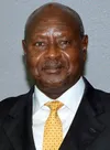 Les résultats de la présidentielle en Ouganda donnent Yoweri Museveni vainqueur
