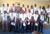 « Team Solidarité Gagnante » lance ses activités à Abengourou