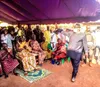Présidentielle 2020 : Adjoumani rend un hommage aux populations de Guiendé