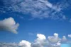 Alerte Météo : un ciel couvert de bourgeons nuageux dans le Sud et le Centre de la Côte d’Ivoire