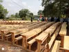 Lycée moderne 3 de Daloa : le conseil régional fait don de 200 tables-bancs