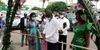Ebony 2021 à Yamoussoukro: Augustin Thiam plaide pour une meilleure rémunération des journalistes