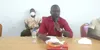 UAO de Bouaké : les étudiants remercient le Pr Poamé