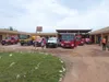 San-Pedro : retour sur le rôle des pompiers civils