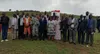 Côte d’Ivoire : des fonctionnaires reçoivent leurs terrains