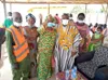 Autonomisation des femmes et des jeunes : des infrastructures annoncées à Guianlé et Logoualé