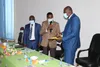 UAO de Bouaké : Pr Kouakou Koffi prend officiellement fonction
