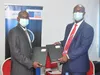 Lancement d’un partenariat entre Coris Bank-CI et Air Burkina