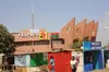 Burkina Faso : le Fespaco 2021 reporté