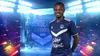 Jean Michaël Seri rejoint les Girondins de Bordeaux