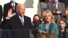 Prestation de serment de Joe Biden ce 20 janvier 2021