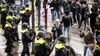 Manifestation au Pakistan: trois policiers tués