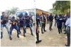Police ivoirienne