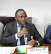 Ballo Zié nouveau président de l’Université FHB de Cocody