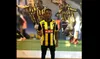 Interview de Traoré Bénie Adama avant son départ pour la Suède