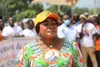 Législatives 2021 : Mariame Traoré, sa candidature confirmée par le RHDP