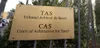 CAF : le TAS rétablit Ahmad Ahmad dans ses droits