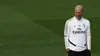 Zinédine Zidane au PSG ? : « j’ai envie de continuer, j’ai toujours cette flamme »