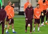 Zinédine Zidane quitte le Real Madrid
