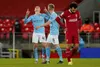 Premier League : City sans pitié pour Liverpool