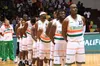 Afro-basket 2021 : les Eléphants félicités par le gouvernement pour leur qualification