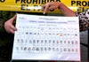 Les élections générales débutent en Equateur