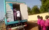 Korhogo : l’AIBEF procède à des consultations foraines gratuites