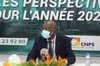 Pascal Abinan dévoile ses priorités pour 2021