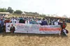 Nawa : des associations rendent hommage à Donwahi