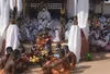 Fête d’Igname à Abengourou : le roi préconise un cadre de concertation pour résoudre les maux de la société