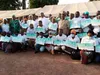 AGIR phase III à Kabadougou : plus de 22 millions de FCFA octroyés