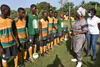 CAN U17 : le CN-FIF dans l’antre des éléphanteaux