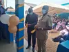 CHR de Bouaflé : le préau de consultation prénatale inauguré